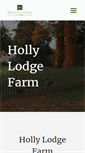 Mobile Screenshot of hollylodge.org